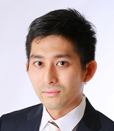 Sotaro Mori, M.D., Ph.D.