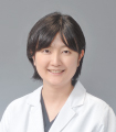Kaori Ueda M.D., Ph.D.
