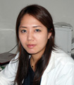 Akiko Miki, M.D., Ph.D.