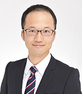 長井隆行