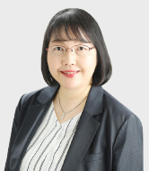 Yuko Yamada, M.D., Ph.D.