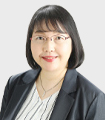 Yuko Yamada, M.D., Ph.D.