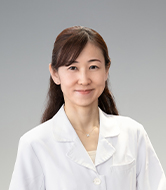 Mari Sakamoto, M.D., Ph.D.