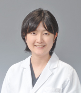 Kaori Ueda M.D., Ph.D.